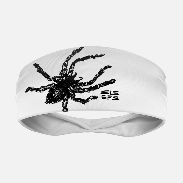 Sleefs Tarantula Headband