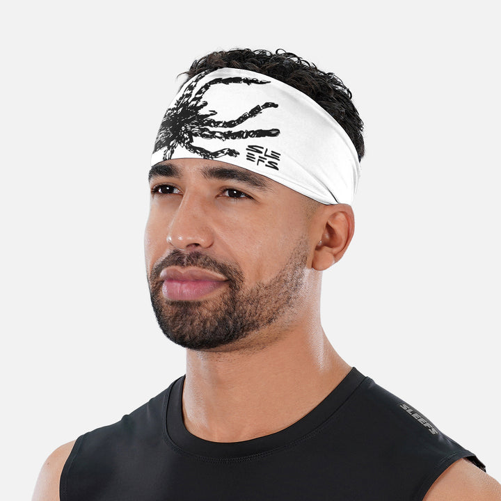 Sleefs Tarantula Headband