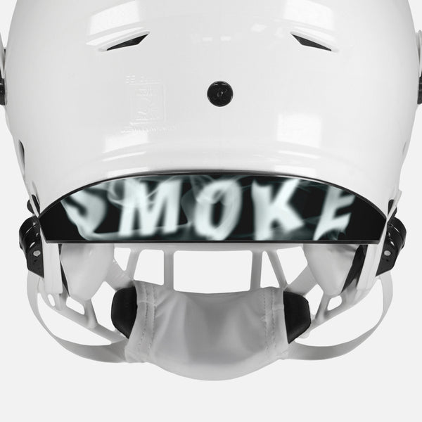 SmokeRiddellSpeedflexFrontandB
