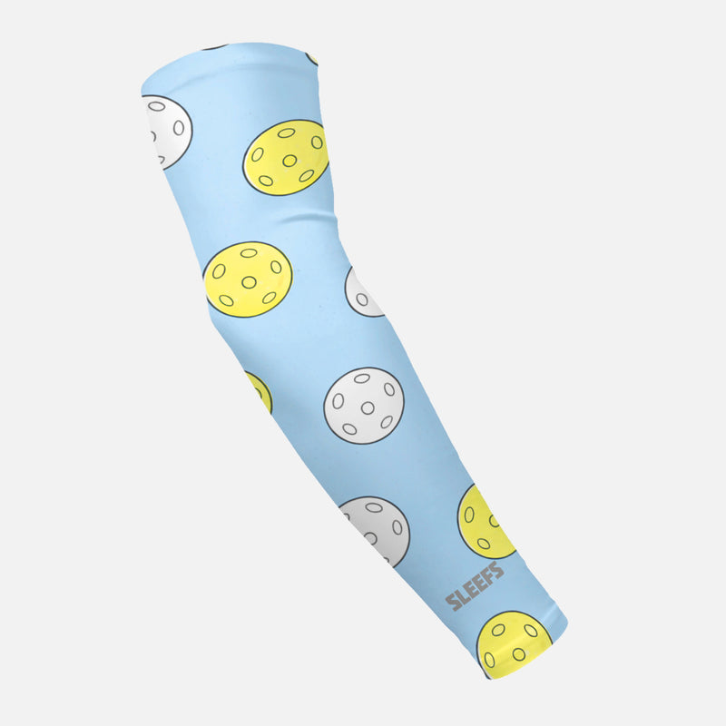 Soft Volley Pickleball Arm Sleeve