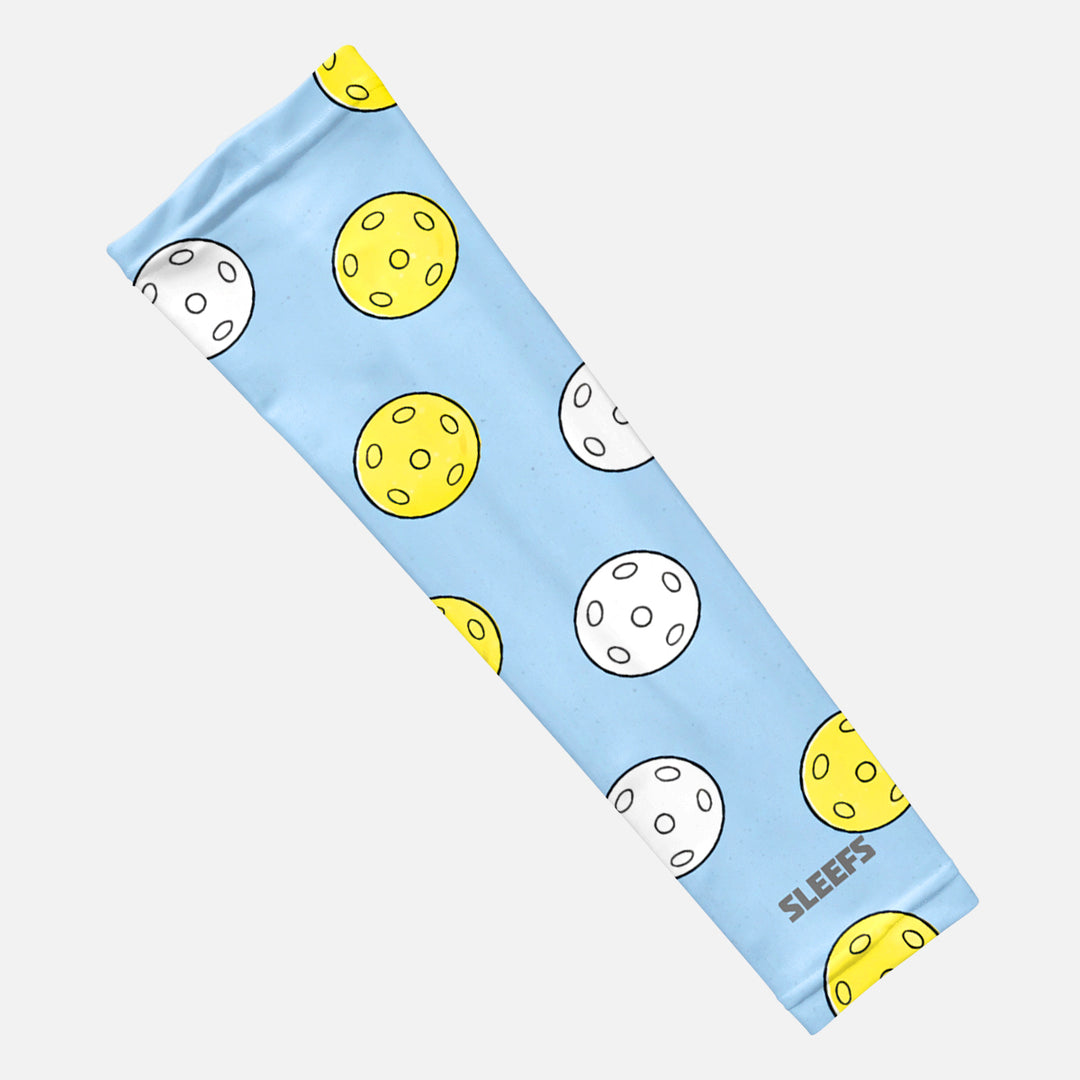Soft Volley Pickleball Arm Sleeve