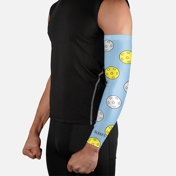 Soft Volley Pickleball Arm Sleeve