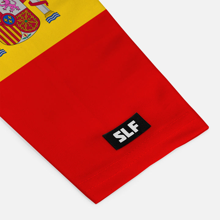Spain Flag Arm Sleeve