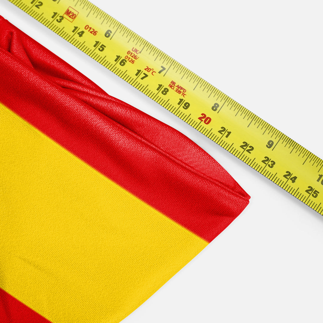Spain Flag Headband