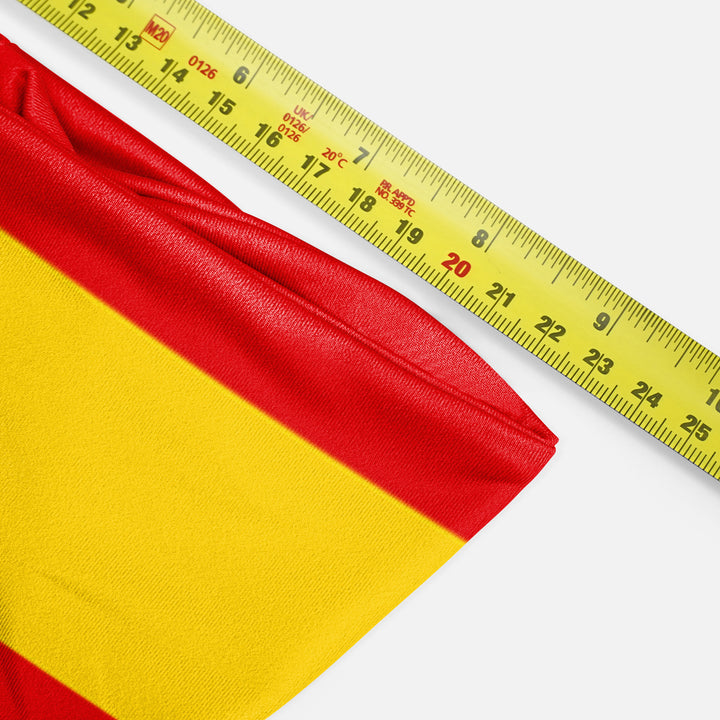 Spain Flag Headband