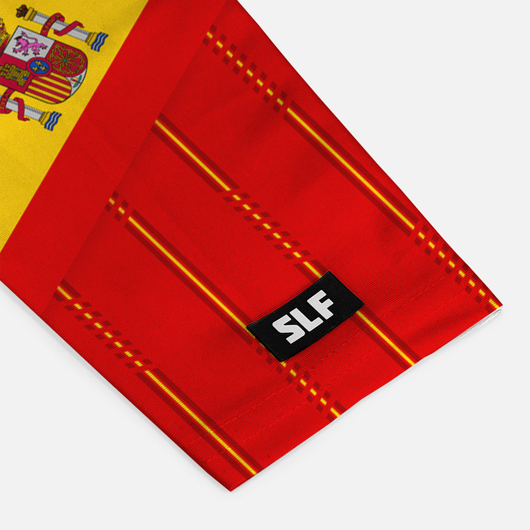Spain Team Edition Arm Sleeve