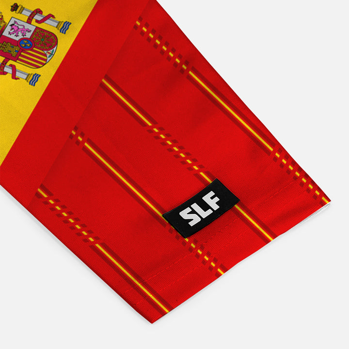 Spain Team Edition Arm Sleeve