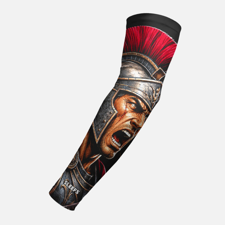 Spartan Fury Arm Sleeve