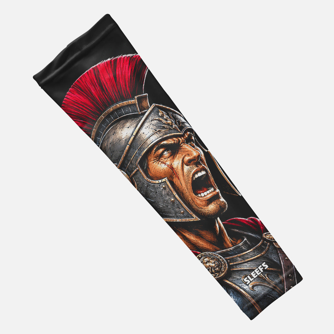 Spartan Fury Arm Sleeve