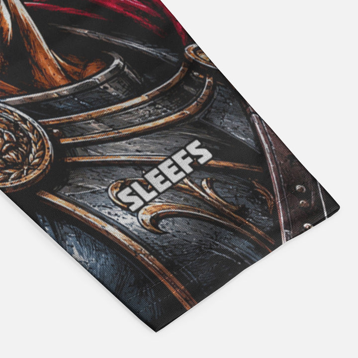 Spartan Fury Arm Sleeve