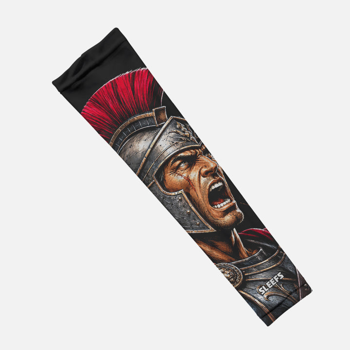 Spartan Fury Kids Arm Sleeve