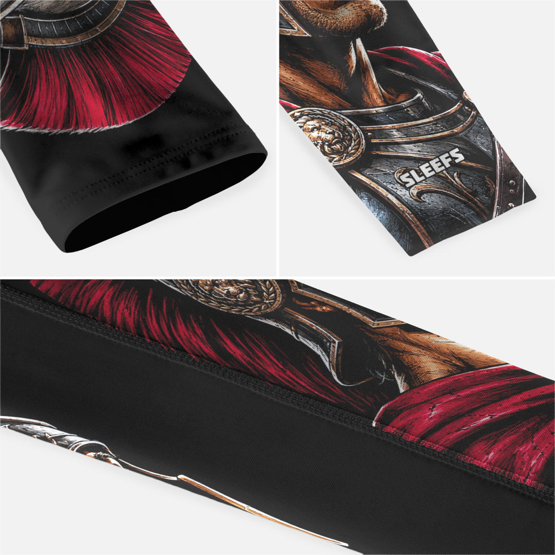 Spartan Fury Kids Arm Sleeve