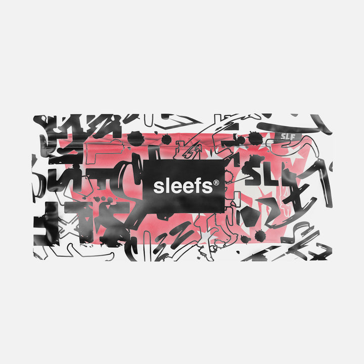 Spartan Stars SLF Muted Color Headband