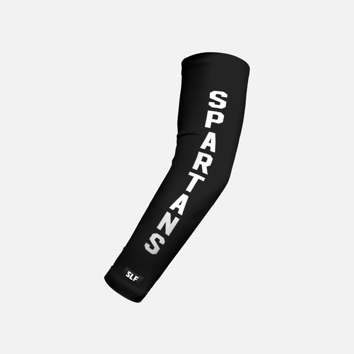 Spartans Kids Arm Sleeve