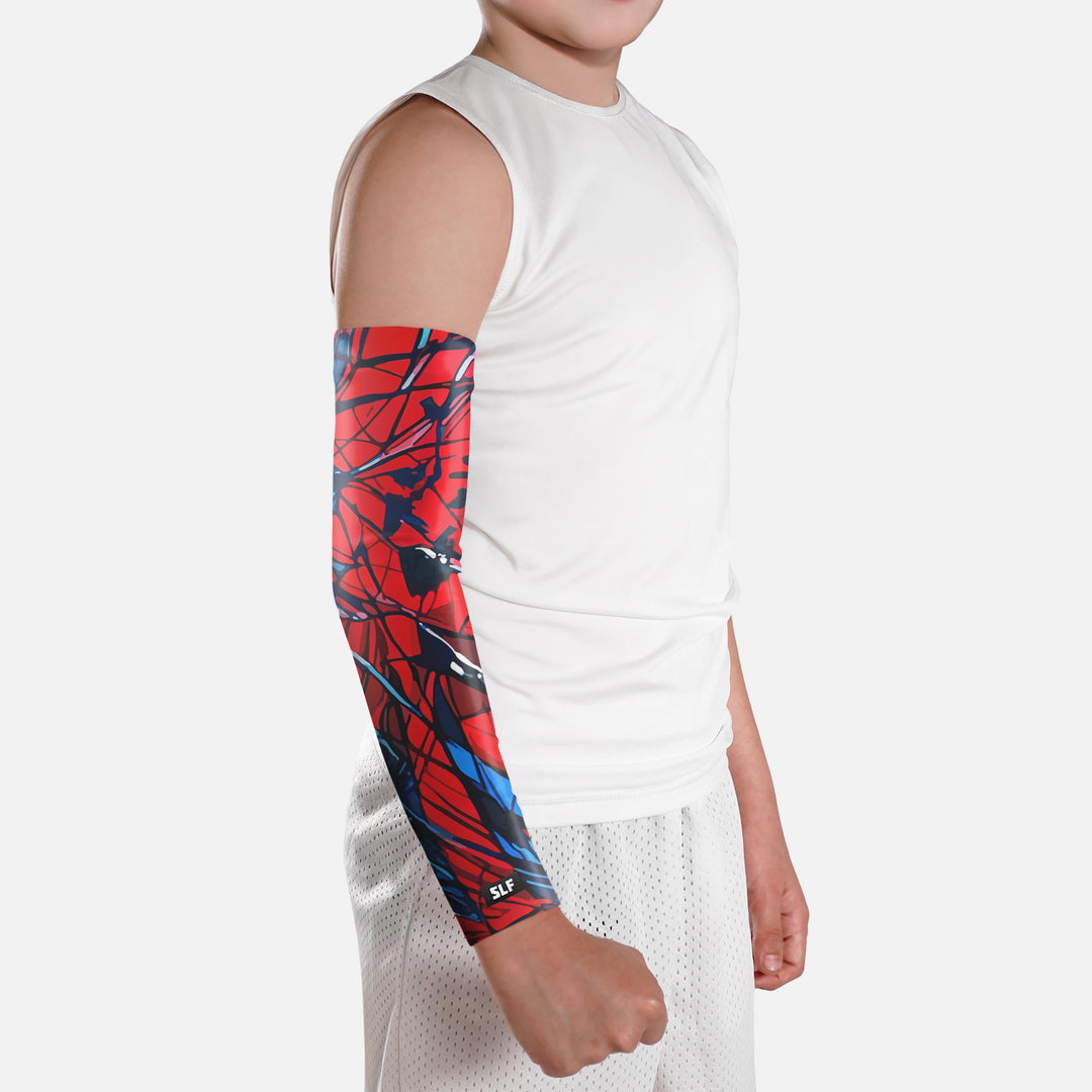 Spindleframe Kids Arm Sleeve