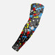 Splatter Gray Urban Pulse Arm Sleeve