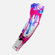 Splatter Pink Surge Arm Sleeve