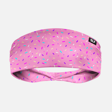 Sprinkle Blast Headband