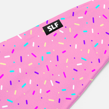 Sprinkle Blast Headband