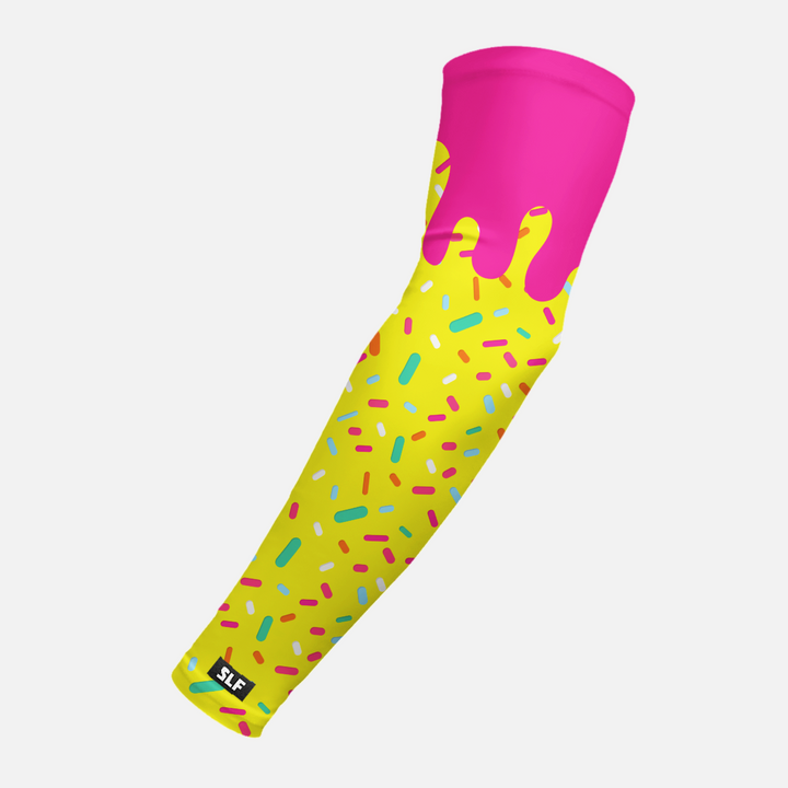 Sprinkle Splash Arm Sleeve