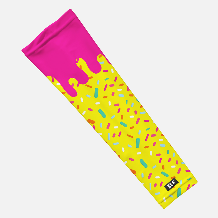 Sprinkle Splash Arm Sleeve