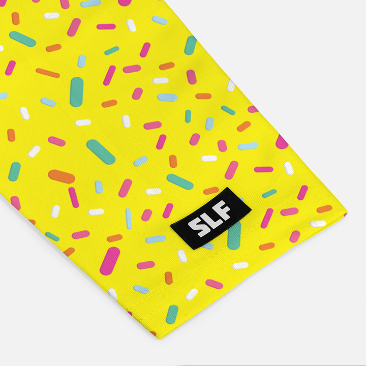 Sprinkle Splash Arm Sleeve