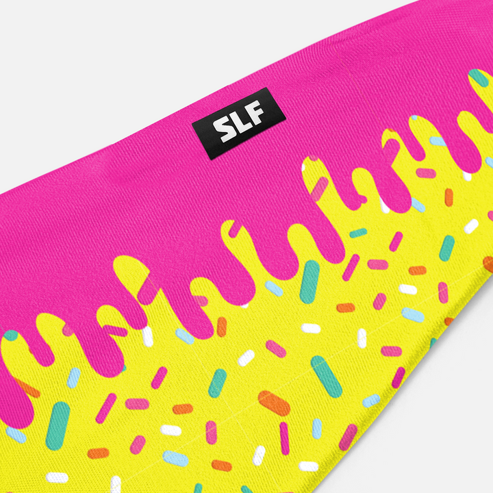 Sprinkle Splash Headband