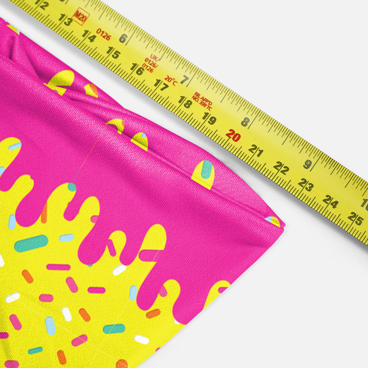 Sprinkle Splash Headband