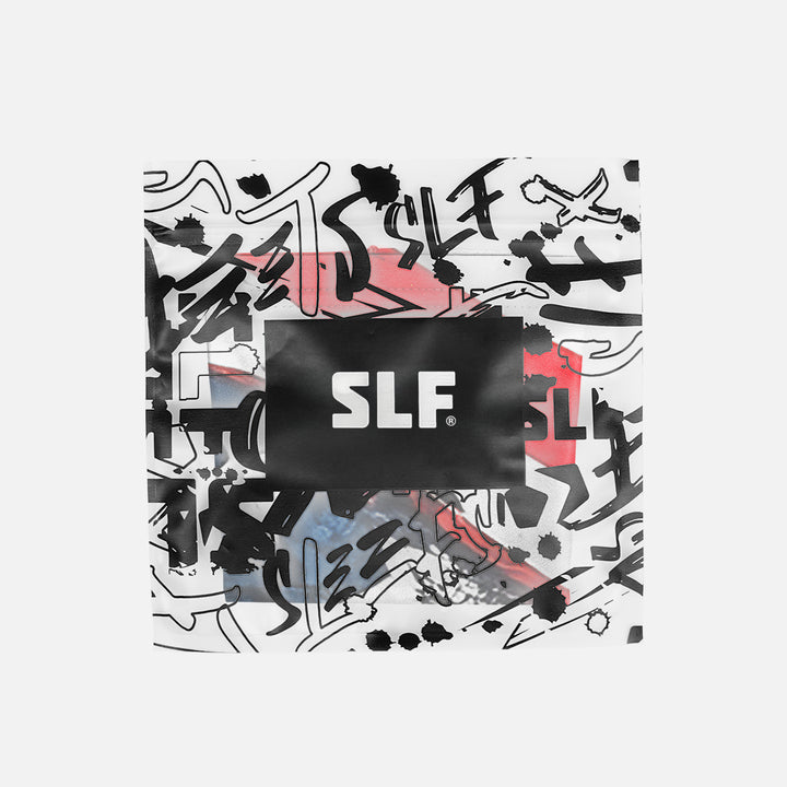 Star-Spangled Rift Kids Arm Sleeve