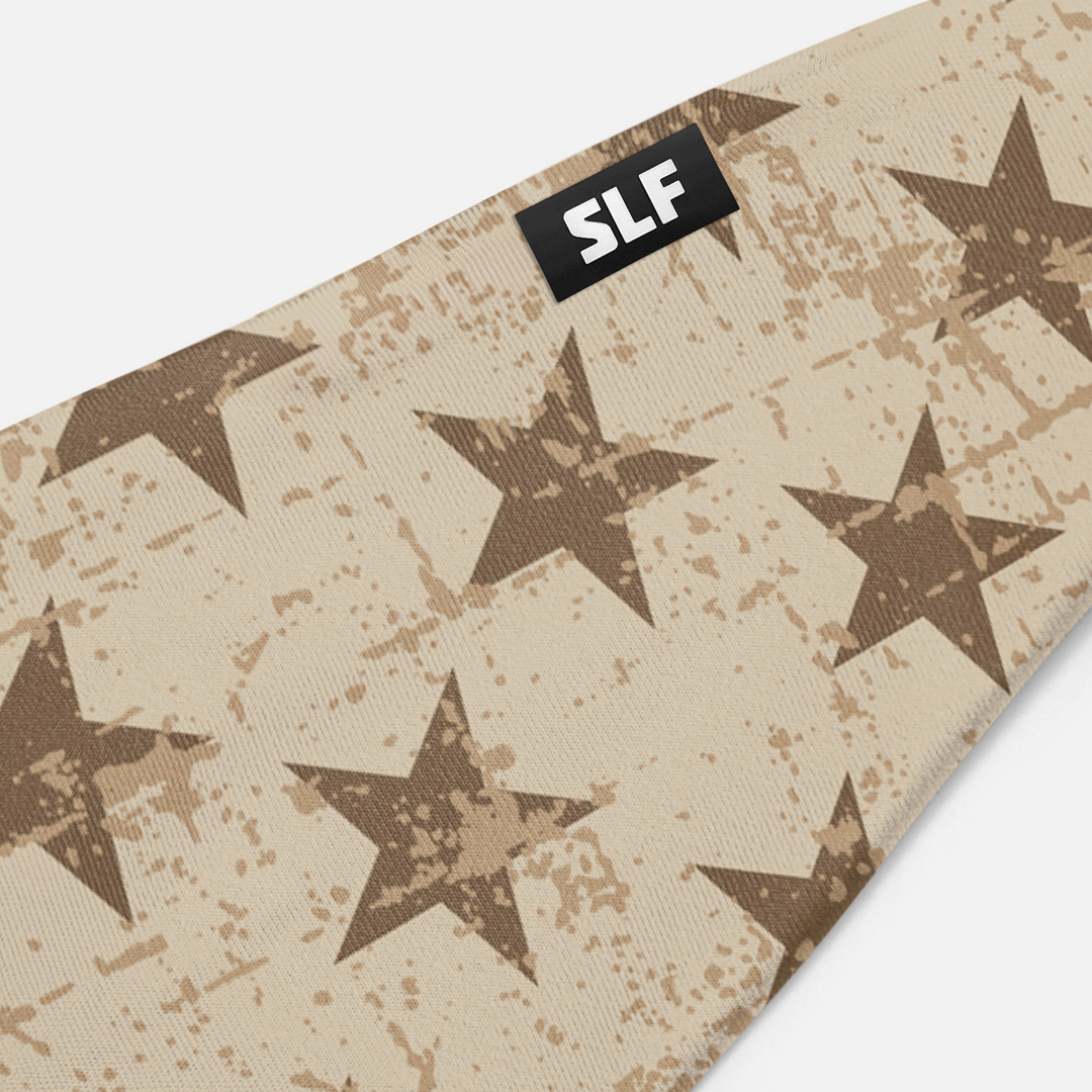 Stars Sand Headband