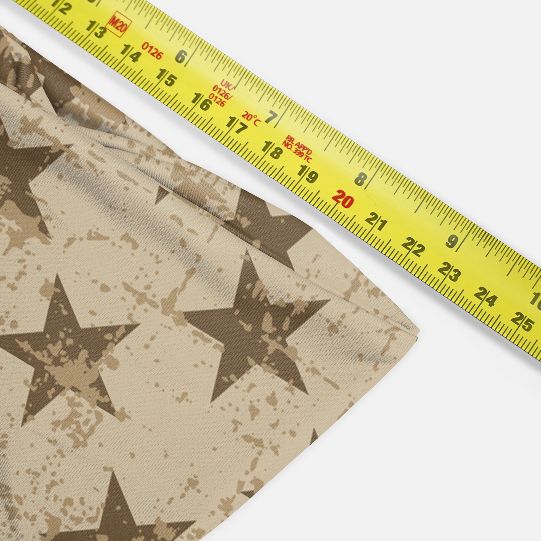 Stars Sand Headband