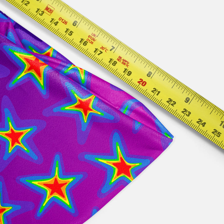 Stars Thermal Colors Headband