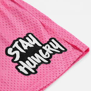 Summer Pink