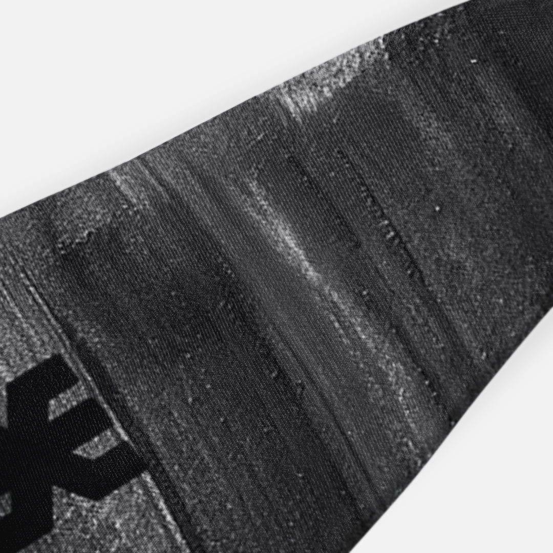 Stealth Core Dark Gray Headband