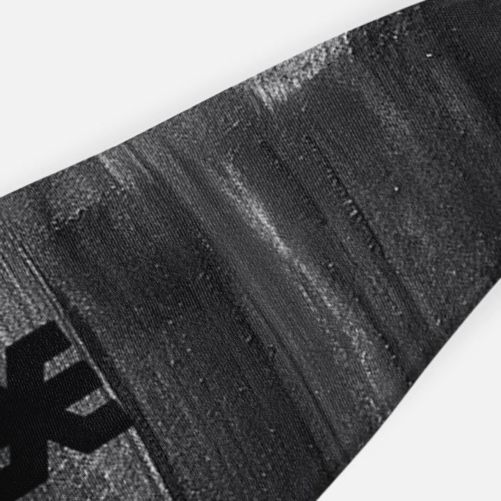 Stealth Core Dark Gray Headband