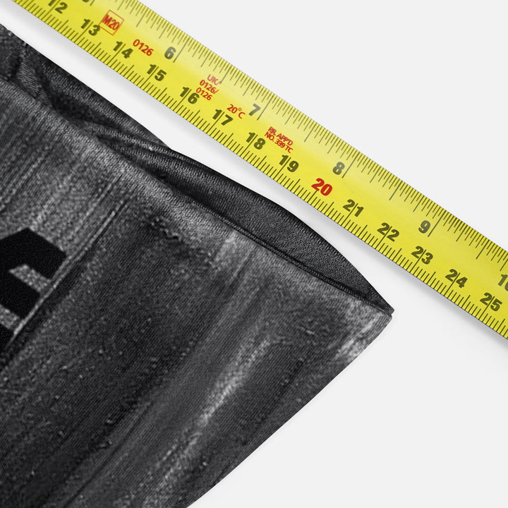 Stealth Core Dark Gray Headband