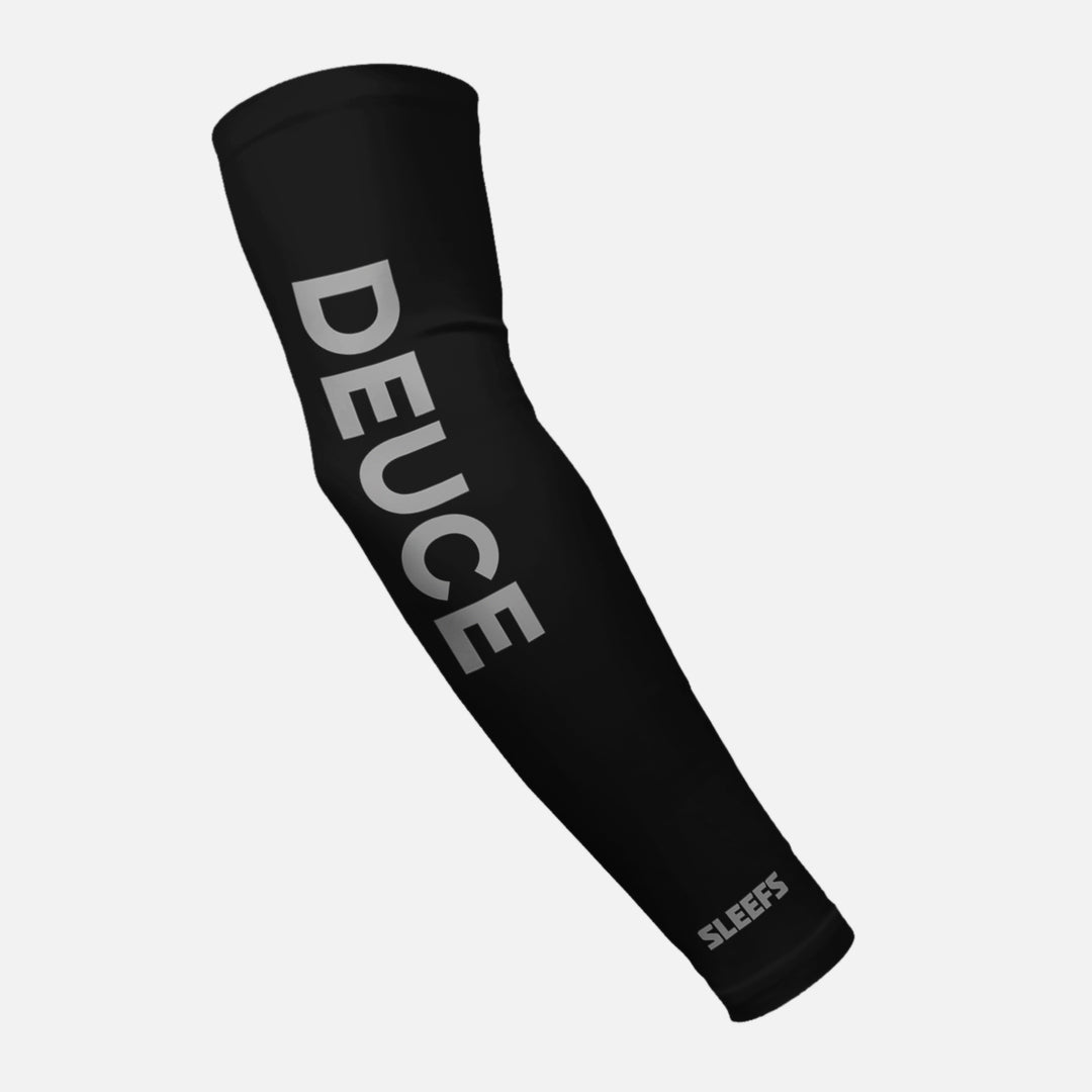 Stealth Deuce Tennis Arm Sleeve