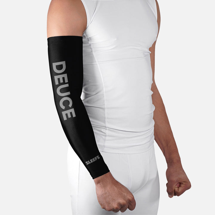 Stealth Deuce Tennis Arm Sleeve