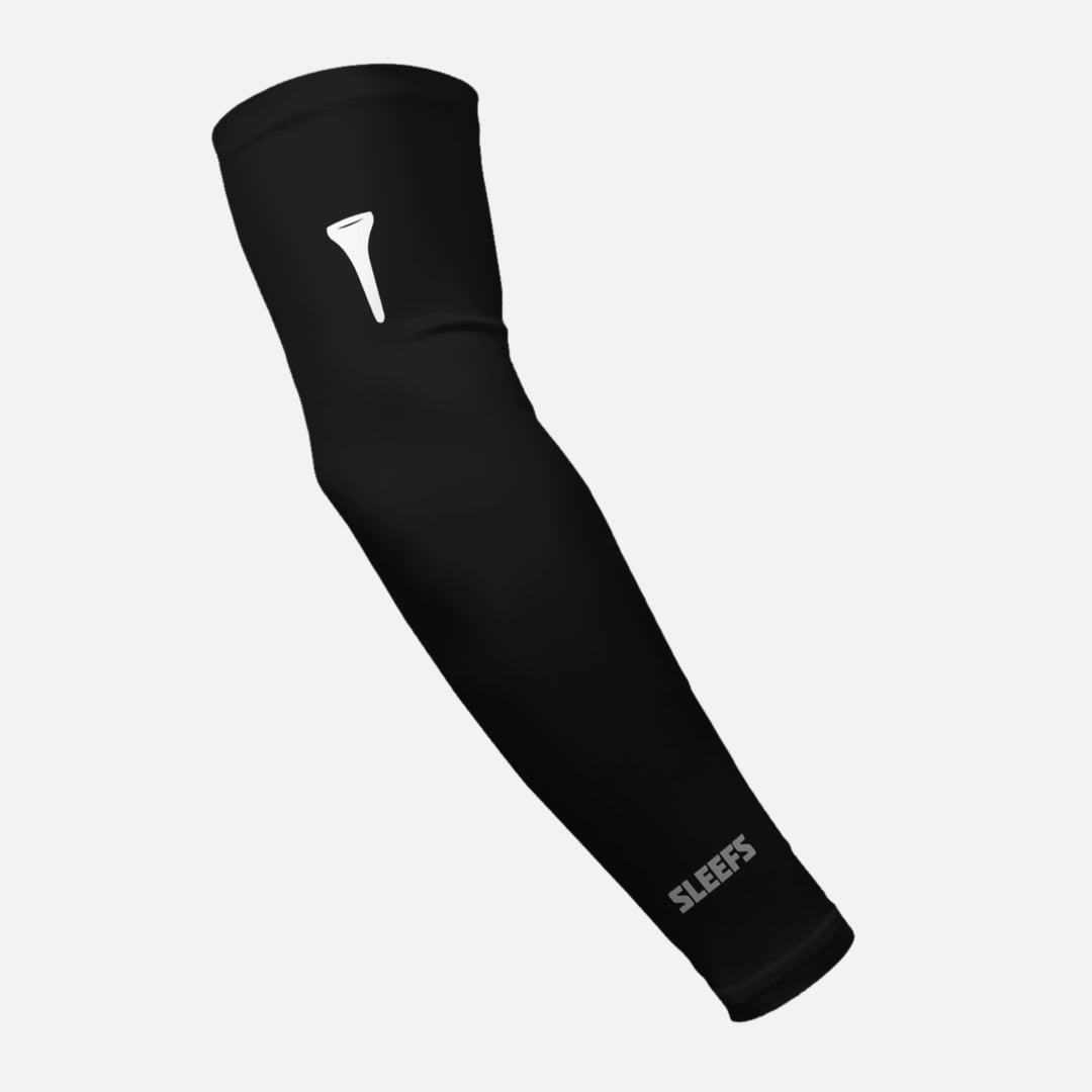 Stealth Golf Arm Sleeve