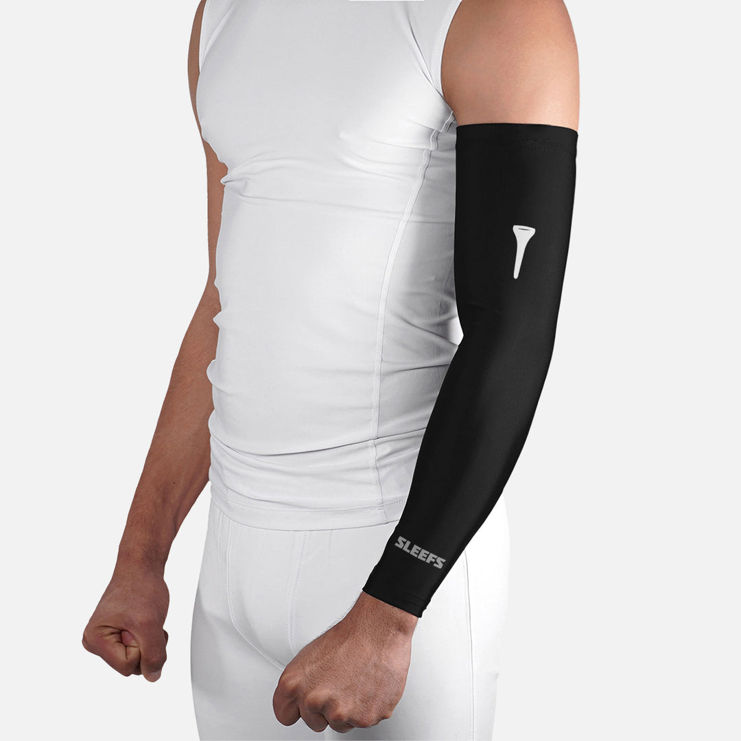 Stealth Golf Arm Sleeve
