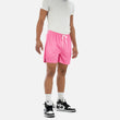 Summer Pink Shorts - 7"