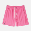 Summer Pink Shorts - 7"