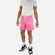 Summer Pink Shorts - 7"