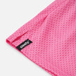 Summer Pink Shorts - 7"