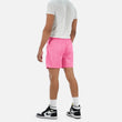 Summer Pink Shorts - 7"