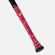 Swirl Red Camo Bat Grip