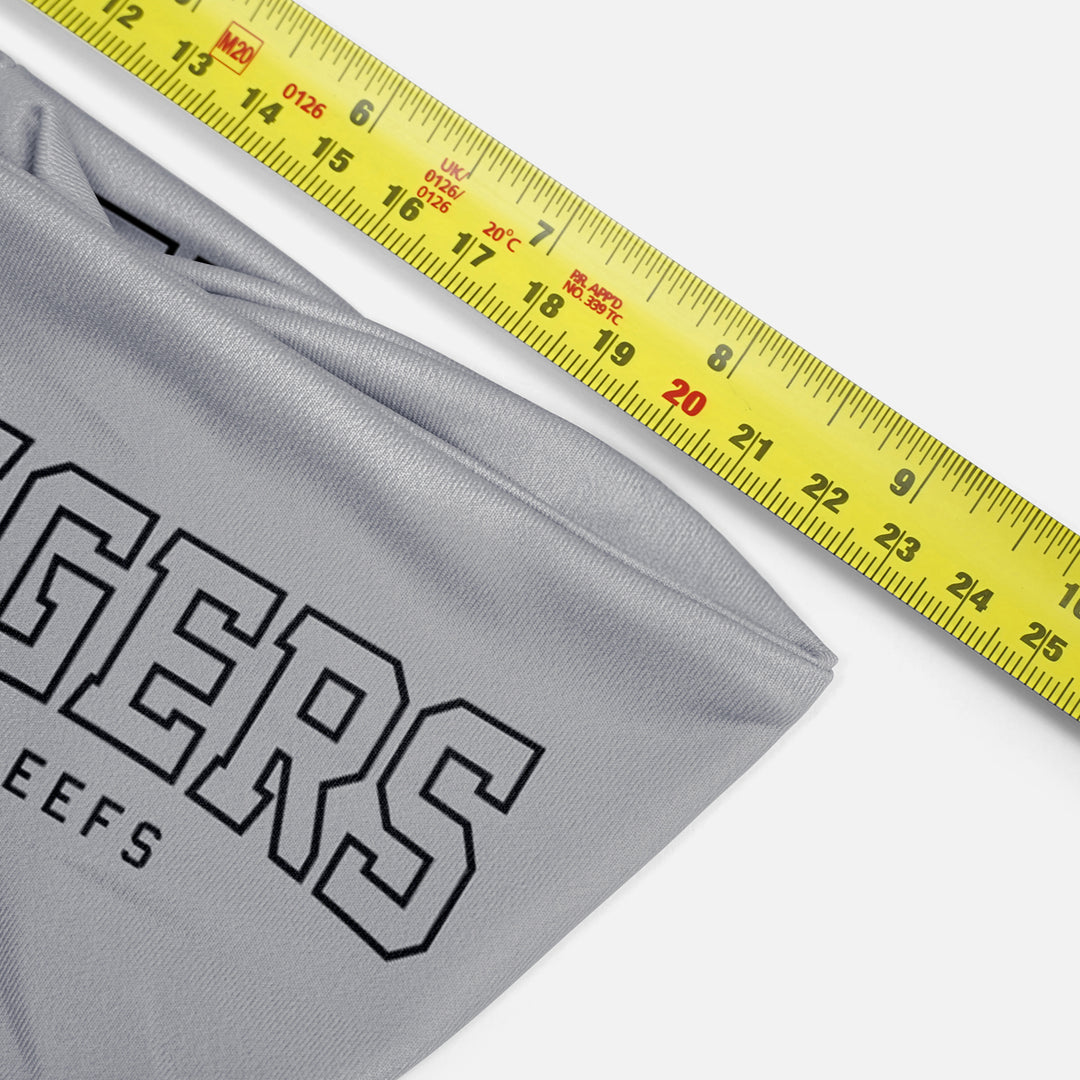 Tigers Headband 2-Pack