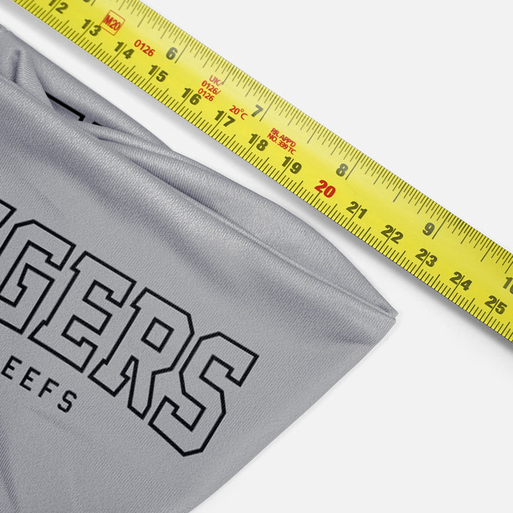 Tigers Headband 2-Pack
