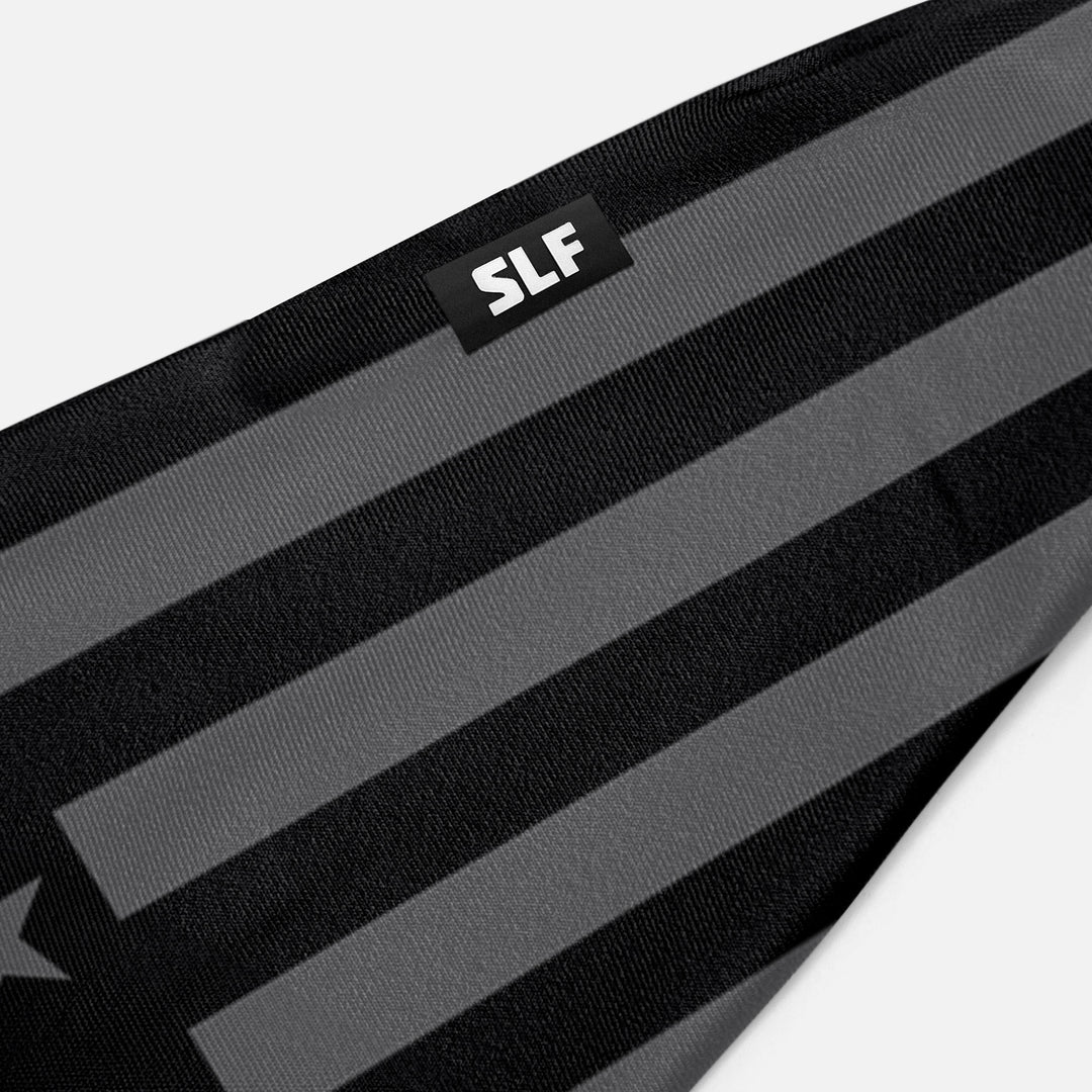 Tactical USA Flag Headband