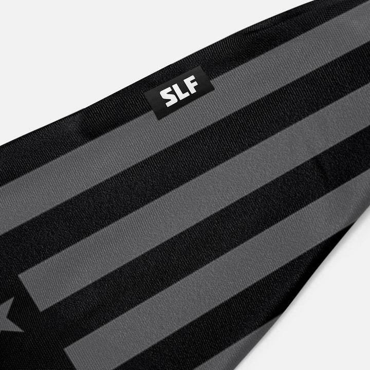 Tactical USA Flag Headband